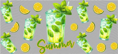 16oz Latest Bestseller-C 8878